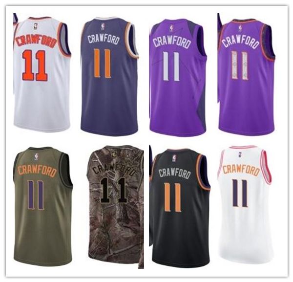 jamal crawford shirt