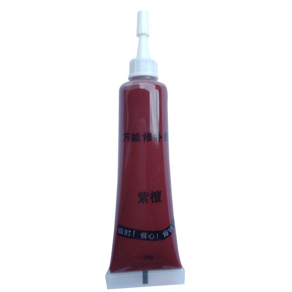 

solid wood furniture scratch repair cream gel construction wood floor tiles filling paint decorative seal glue paint tools, 2020
