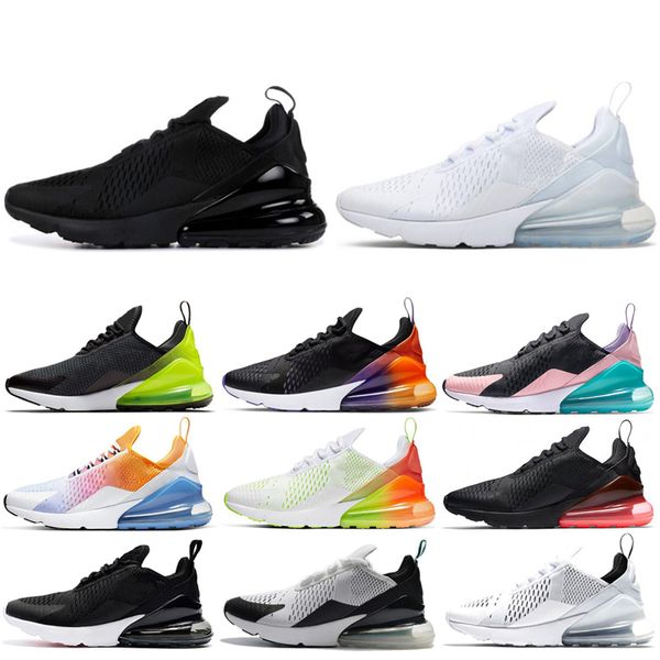 

triple black white men women running shoes core white p blue punch barely rose mens fashion trainer sneakers outdoor shoes