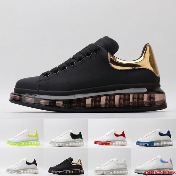 

fashion velvet black mens womens chaussures shoe beautiful platform casual sneakers shoes leather solid colors dress shoes