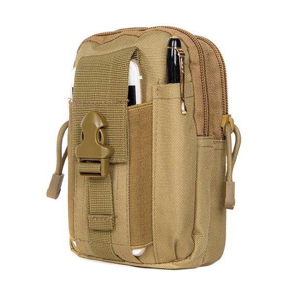 

run tactic camouflage pocket outdoors waterproof mobile phone bag mobile phone waterproof motion pocket outdoors run travel