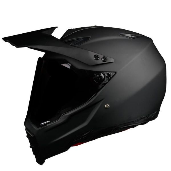

new arrival downhill motocross helmet off road extreme motorcycle helmets moto casco bike casque with sun brim s m l xl xxl