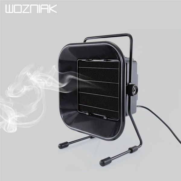 

bst-493 solder smoke absorber esd fume extractor mute work air filter 220v/110v eu/us plug with 10 activated carbon smoker fan