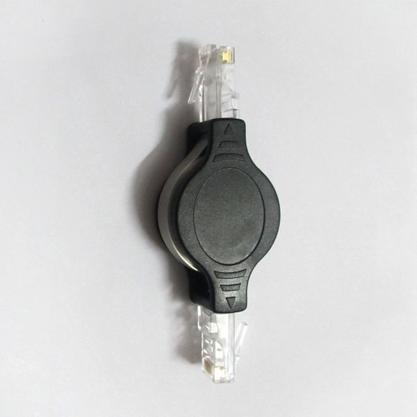 

10м высокоскоростной телескопический Кабель интерфейсный кабель портативный ком