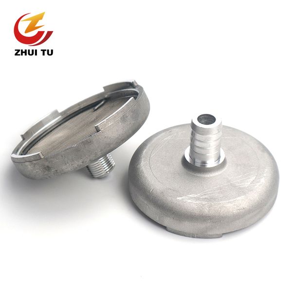 

professional sprayer filtration head filter mesh paint latex paint 990 airless sprayer accessories intake hose strainer mesh