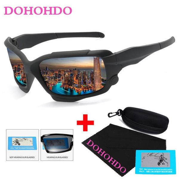 

dohohdo sport vintage sun glasses famous brand sunglases polarized sunglasses retro feminino for women men uv400 with box wqhlz
