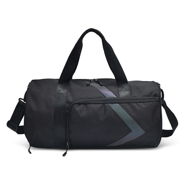 

fitness portable training bag dry and wet separation for sports travel