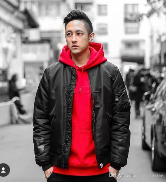 

fashion new color box logo hoodie hip hop streetwear classic embroidery letter marka fleece hoodie autumn winter coat hight quality, Black