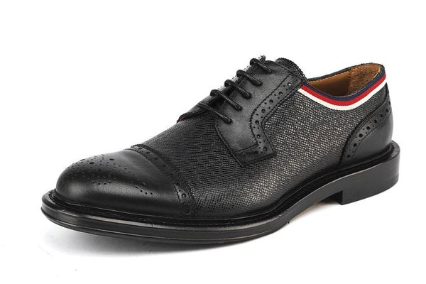 

designer heels schuhe men dress shoes slippers sandals fashion men shoes nude sneakers genuine leather heel high, Black