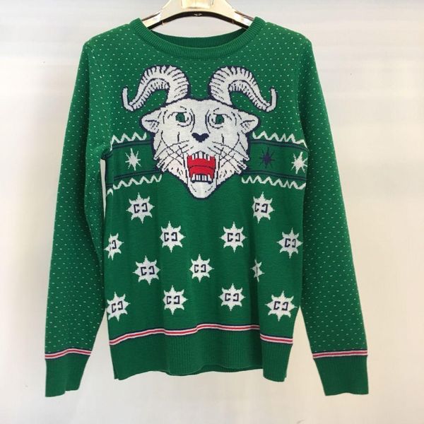 

женский свитер мода повседневная свитер размер s-l удобный теплый wsj000#111891 sun07, White;black