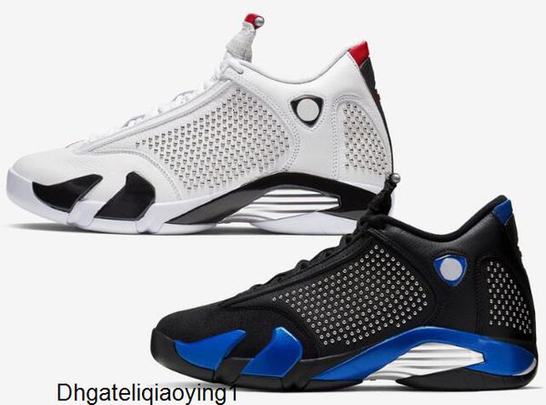 

2020 new sup 14 white black blue men basketball shoe 14s sup sports sneakers with box