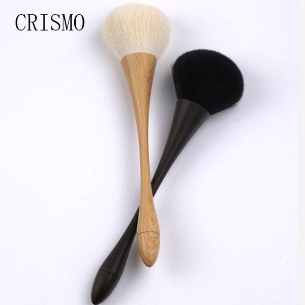 

makeup brushes crismo 1pcs big foundation powder setting make up cosmetic brush sets tools maquillajes para mujer