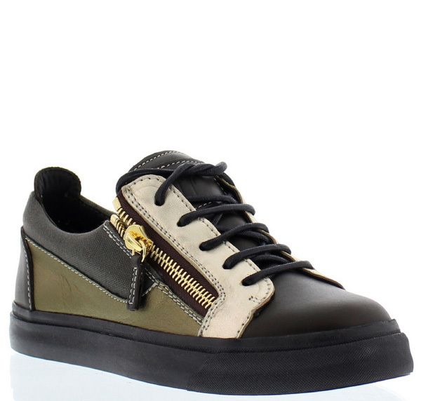 

Размер 35-46 мужчины с низким вырезом крокодиловые молнии обувь металлические блес