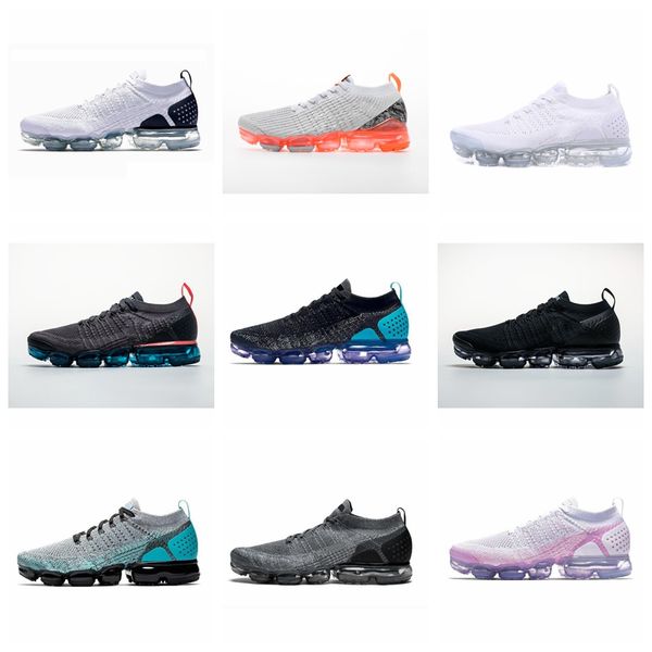 

d03 2020 new mens mercurial plus tn ultra se black white orange desinger running shoes women mentrainers sports sneakers size 36-46