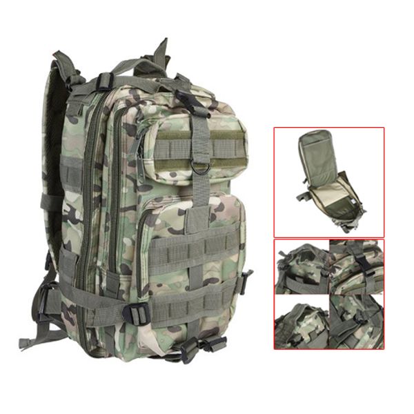 

designer backpack 2019 30l nylon military backpack rucksacks trekking bag army green drop shipping good quality