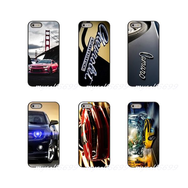 coque iphone 7 chevrolet