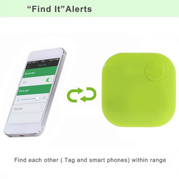 

домашние животные смарт mini gps tracker anti-потерянный водонепроницаемый bluetooth tracer сигнализации locator в реальном времени поиска у