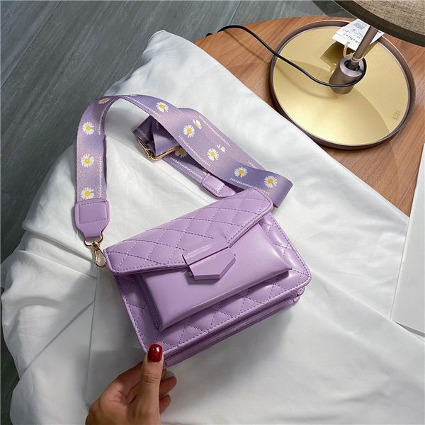 

wholesale women's bag 2020 summer new brand designer one-shoulder bag in net promotion