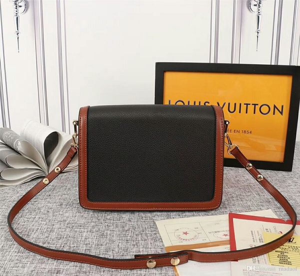 

20mm sac a main ladies hand bag luxury plaid leather handbags woman bags designers brands female crossbody shoulder bags for woman 2021