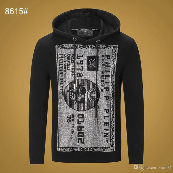 

2019 years autumn men's casual sportswear jacket hoodie fashion brand zipper slim italian new fashion luxury men's j, Black;brown