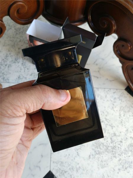 

Популярная духи древесины парфюмированной 100мл для человека Свежий и высокий кла