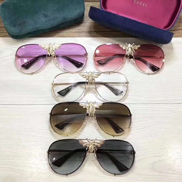 popular fashion glasses