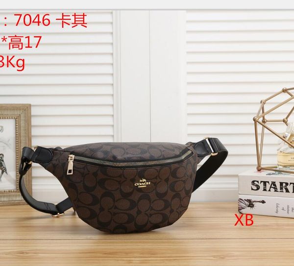 

the iconic canvas shoulder bag and messenger bag made of presbyopia handbags