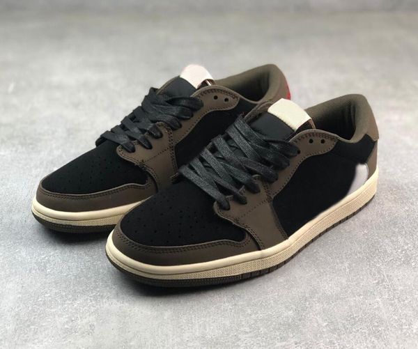 

2019 mens 1 low og ts sp basketball shoes fashion travis 1s scotts x cactus jack baskets baloncesto trainers des chaussures schuhe sneakers