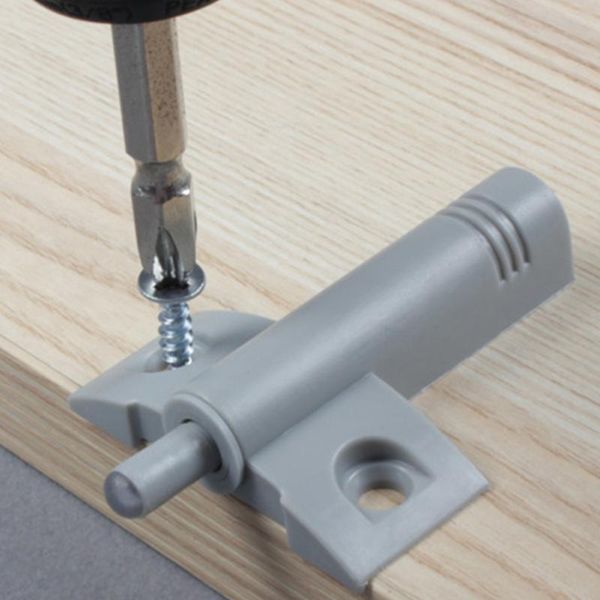 2019 Soft Quiet Close Kitchen Cabinet Door Drawer Closer Damper