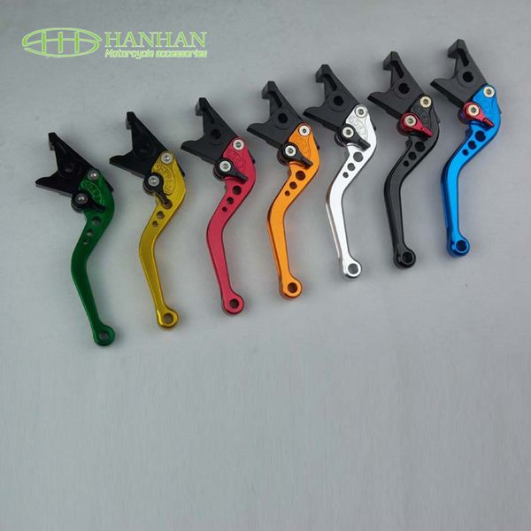 

brake clutch lever for cb250 vt250 vtr250 international shipping