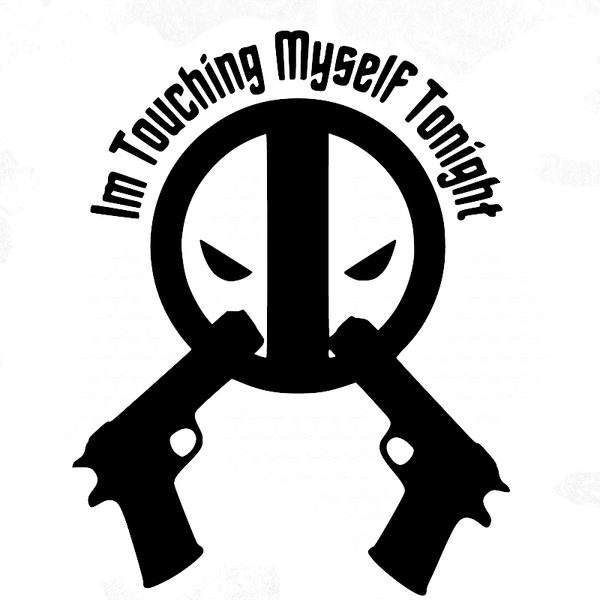 

11.4 * 8.9см дедпул стиль наклейка забавный автомобиль грузовик виниловая наклейка jdm window наклейка прохладный графика виниловые наклейки