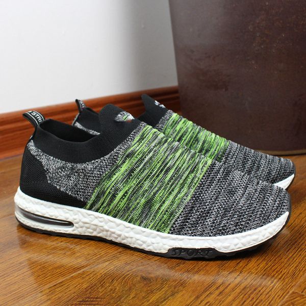 

new designer fashion luxury shoes men ultraboost laceless women wave runner running mens ultra training chaussures sneakers, Black