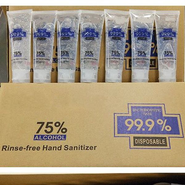 

GOTDYA дезинфицирующее средство для рук 80 мл антибактериальное дезинфицирующее средство дезинфицирующий гель дезинфицирующее средство для рук с сертификатом CE и MSDS бесплатная доставка через UPS