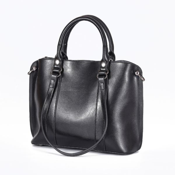 

cow leather bag ladies genuine leather handbags big women bags large vintage female 2020 office shoulder bags for women c1261