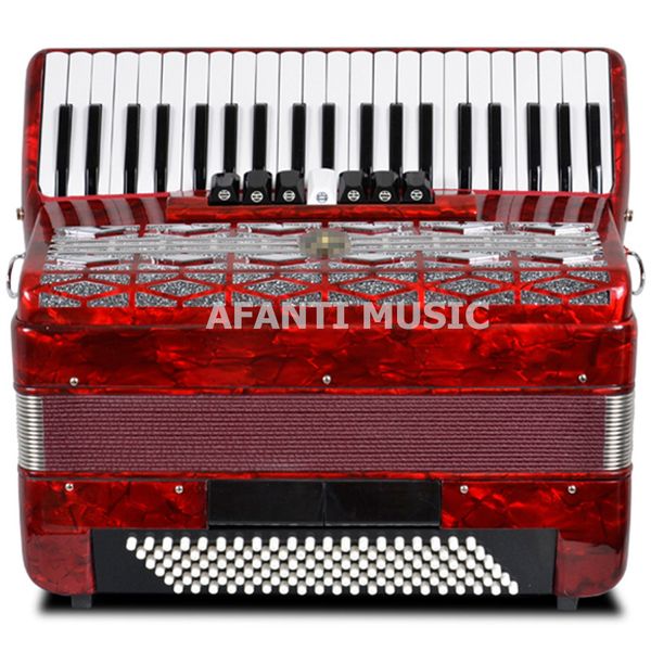 

afanti music 41k/ 120 bass accordion