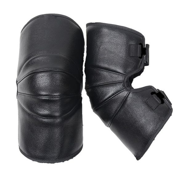 

motorcycle motorbike autobike pants jeans moto pu protection knees men women cross motor kneepad kneecap protective pad