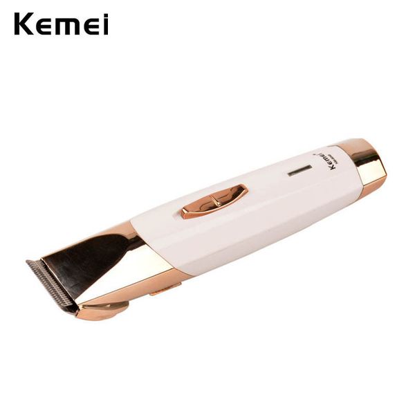 

kemei 604b electric лучший беспроводной триммер волос для мужчин детские ребенка аккумуляторный триммер для бороды волос бритвы bwkf ​​fwkgu