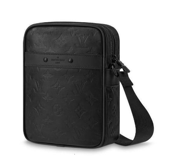 

2019 danube pm m43681 men messenger bags shoulder belt bag totes portfolio briefcases duffle luggage