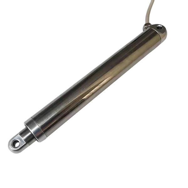 

12v/24v 25mm 50mm stroke 10mm/s 20mm/s 120n/300n linear actuator push rod