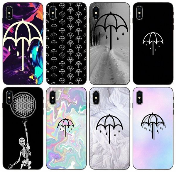 

[tongtrade] sykes bring me the horizon bmth case for iphone 11 pro x xs max 6s 5s 5c 5 plus samsung note 10 pro huawei mate 10 xiaomi 8 case