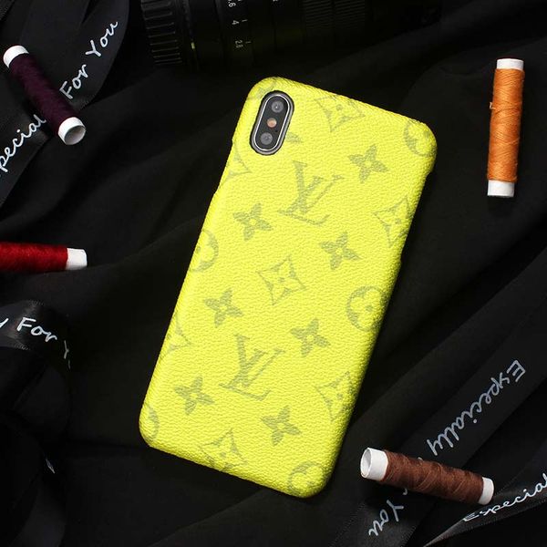 

Дизайнерские чехлы для телефона Кожаный чехол для кошелька для iPhone X XS Max XR 8 7 6 6S A534