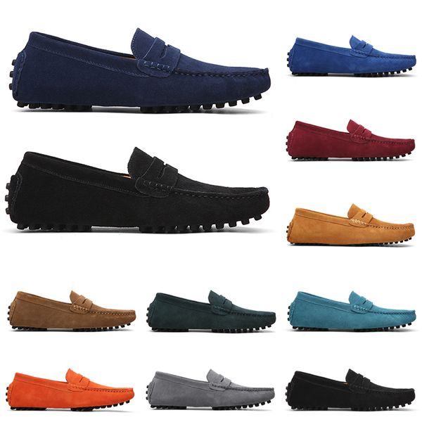 

2020 не бѬенд дизайнеѬ мокаин обђв колжени на мђжин поведневна chaussures мђж