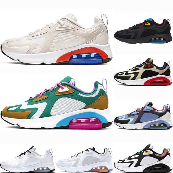 

desert sand mystic green 200 mens running shoes bordeaux bright crimson royal pulse 200s cushion fashion sneakers trainers des chaussures