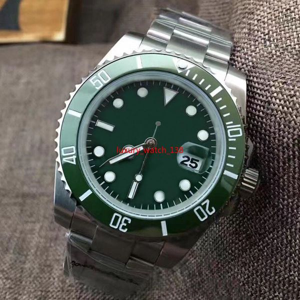 

2020 новые роскошные мужские часы календарь из нержавеющей стали модные наручные часы механический механизм с автоподзаводом водонепроницаем, Slivery;brown