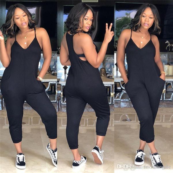 

ление поа оие женкие комбинезон екђална кѬаона Ѭедн али боди, Black;white