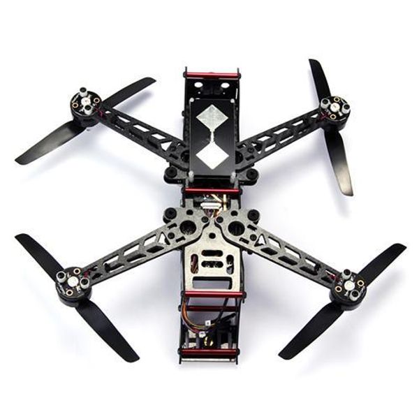 

redpawz cmr280 2,4 rc-8-сн собранный quadcopter rc вертолет fpv самолета