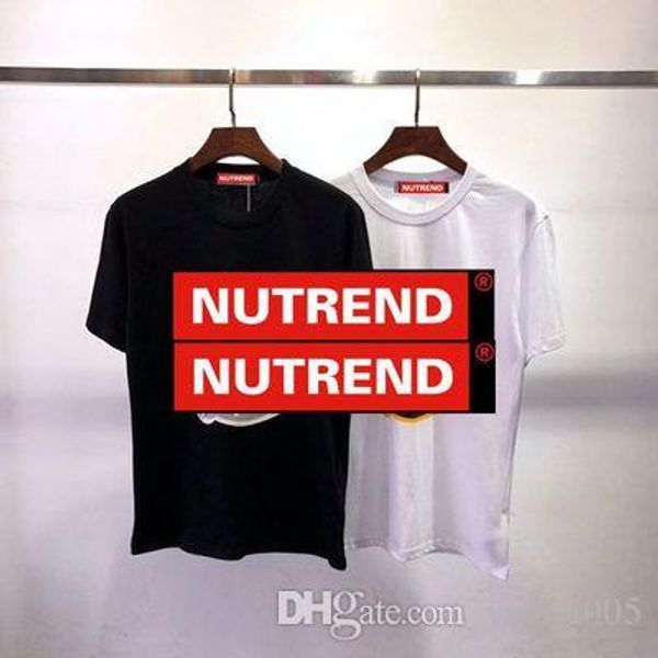 

new mens luxury t shirts original street fashion men and women couples printed letters fashion short sleeves, White;black