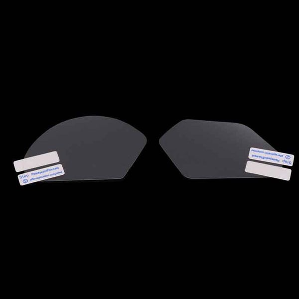 Honda CB//CBR650F Screen Protector Cluster Scratch Protection Film Motorcycle