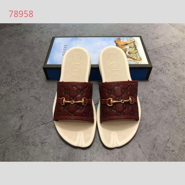 

2018 дизайнерские горки мужские сандалии Европа Марка Модные мужские сандали Medusa Sc