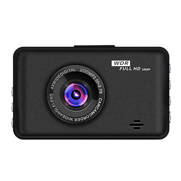 

c8 auto dvr g30 auto camera 3-inch high definition night vision traffic recorder lcd full hd 1080p car